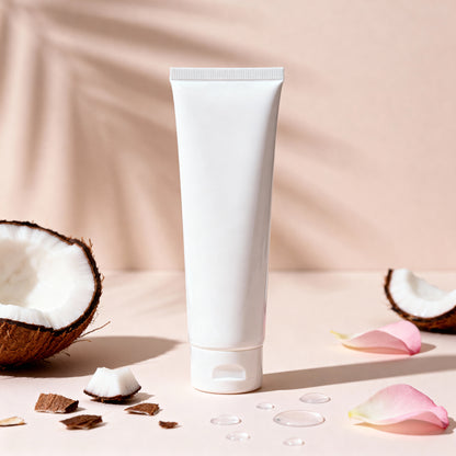 Korea Rejuvenex PDRN Salmon Repair Cream Moisturizing Repair Damage Skin Strengthen Barrier Reduces Roughness Daily Skin Care